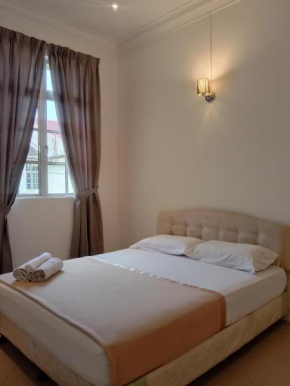 Pearl Villa Homestay Unit 15